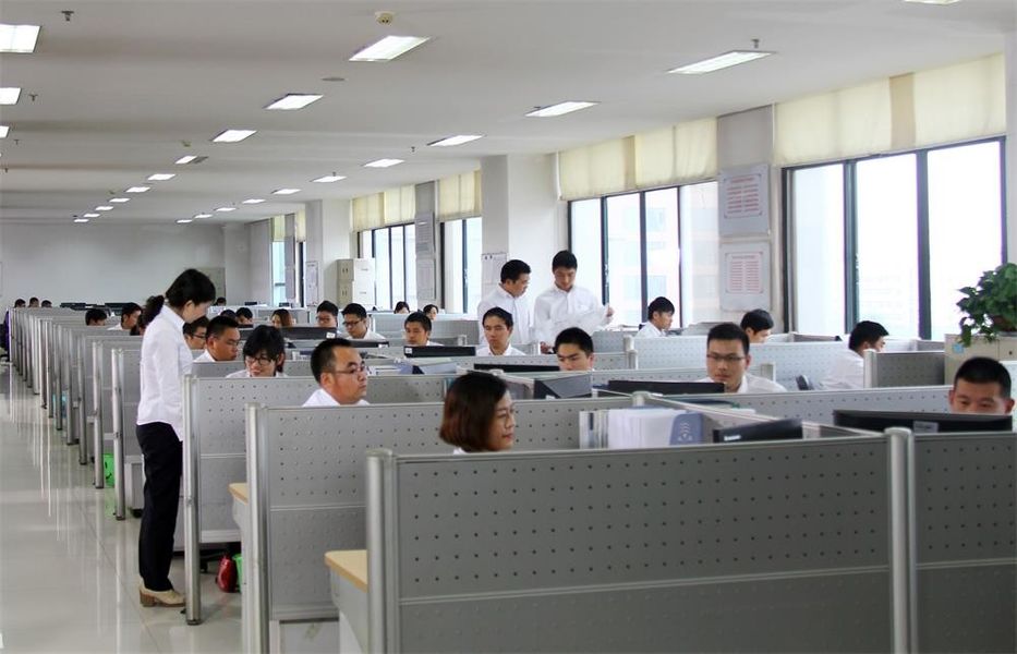 Henan Silence Industry Co., Ltd.